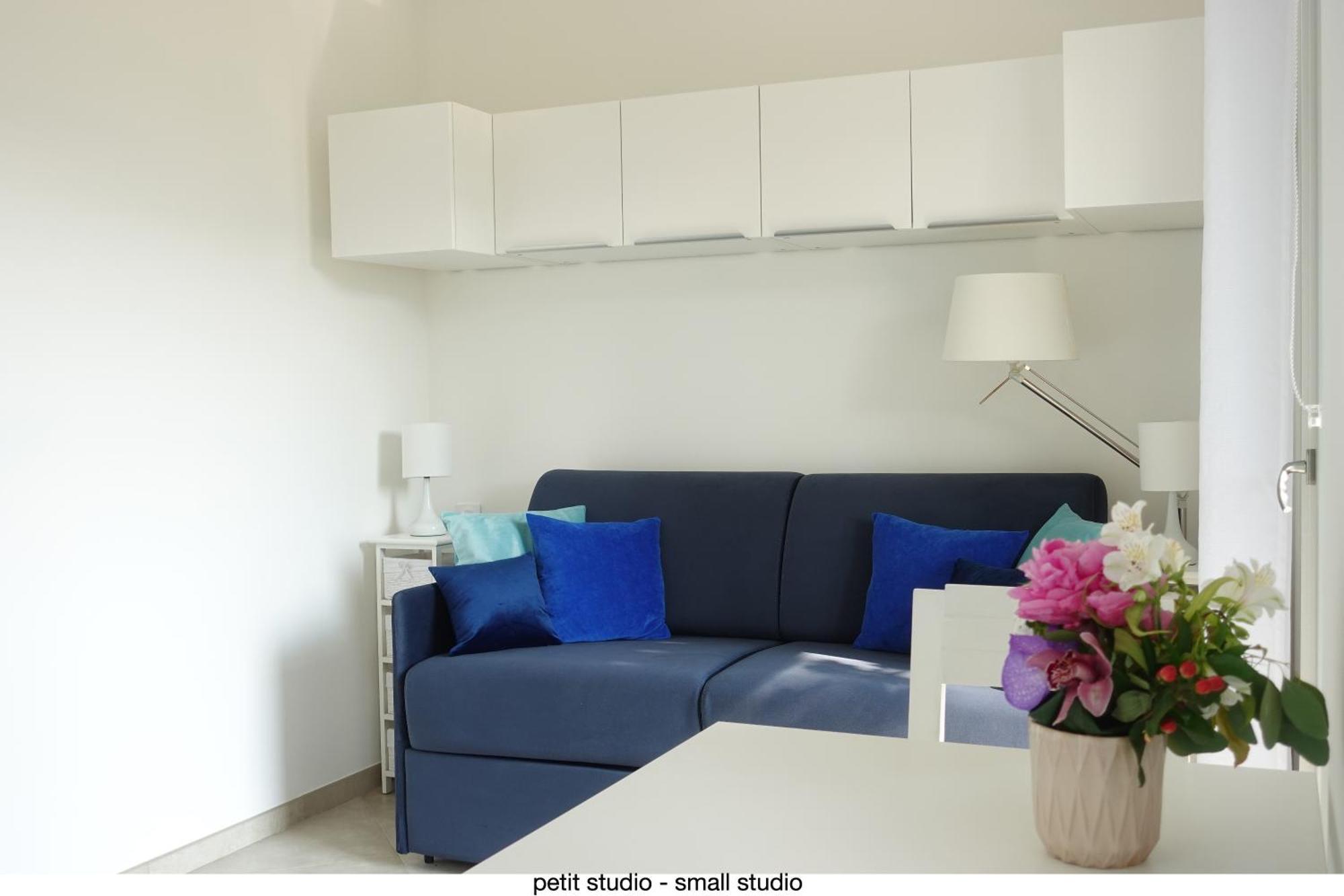 456 Chemin De La Pinede Apartment Menton Ngoại thất bức ảnh