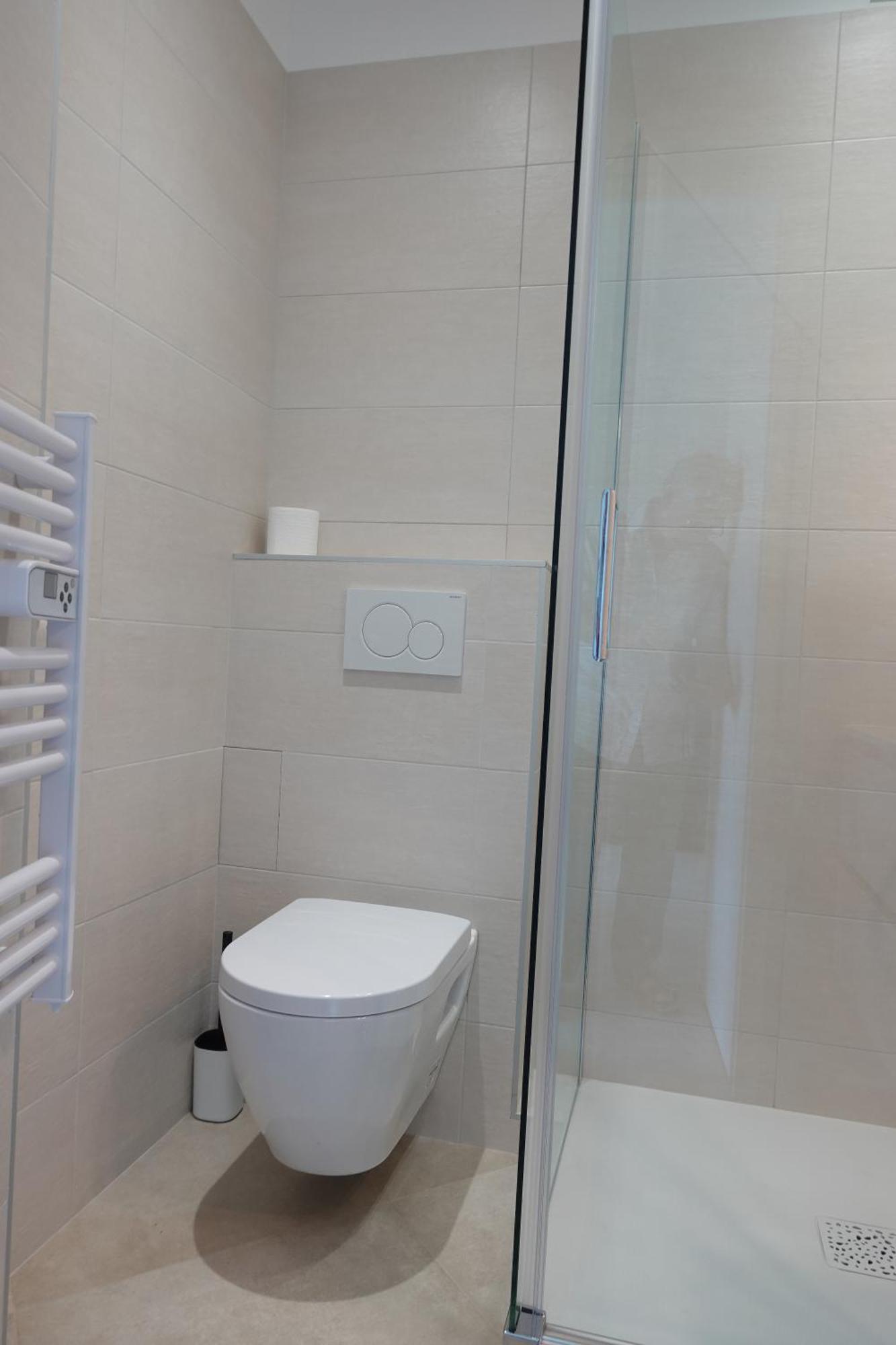 456 Chemin De La Pinede Apartment Menton Ngoại thất bức ảnh
