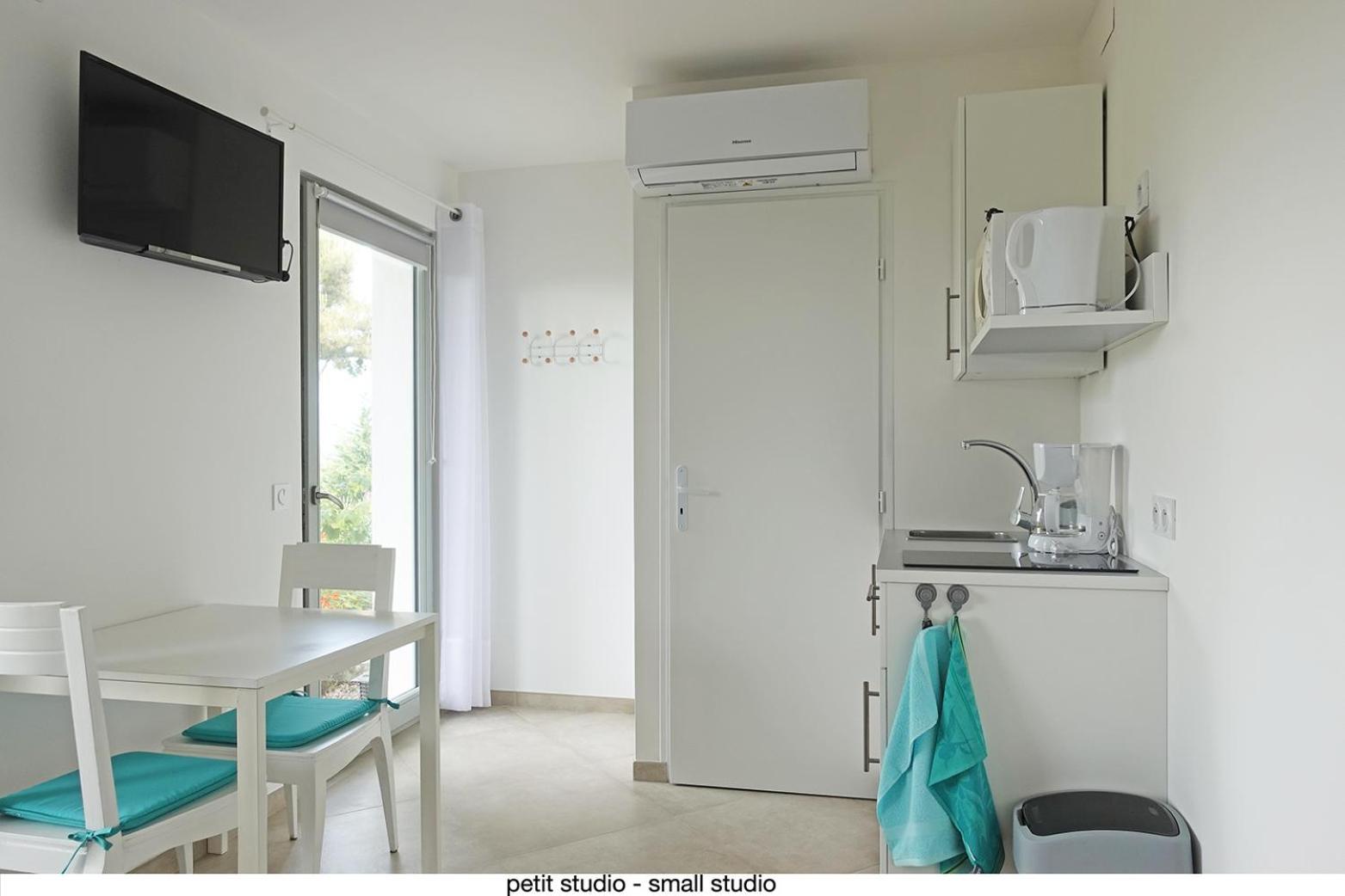 456 Chemin De La Pinede Apartment Menton Ngoại thất bức ảnh
