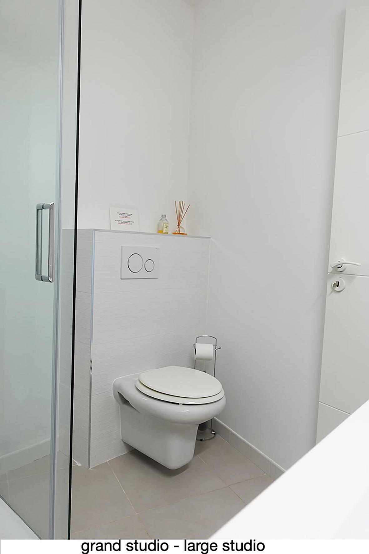 456 Chemin De La Pinede Apartment Menton Ngoại thất bức ảnh