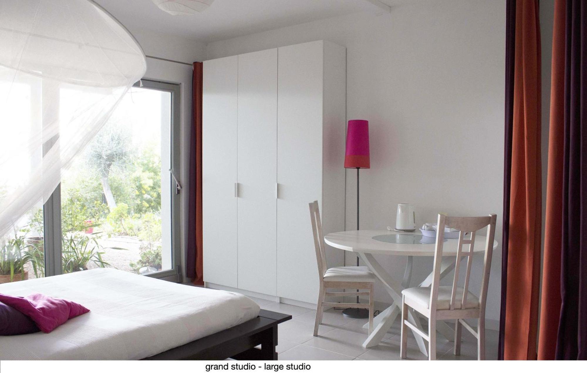 456 Chemin De La Pinede Apartment Menton Ngoại thất bức ảnh