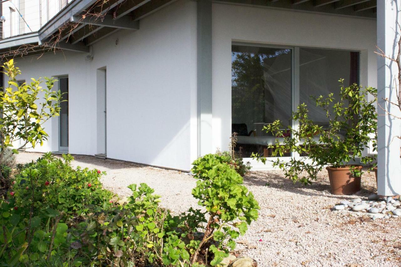 456 Chemin De La Pinede Apartment Menton Ngoại thất bức ảnh